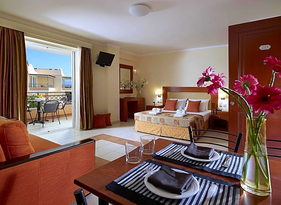 Avantis Suites Hotel