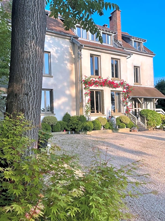 La Bastide de Barbizon