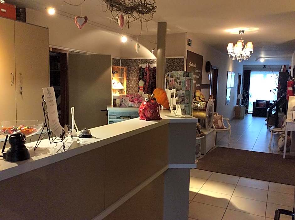 Boutique Hotel Butler