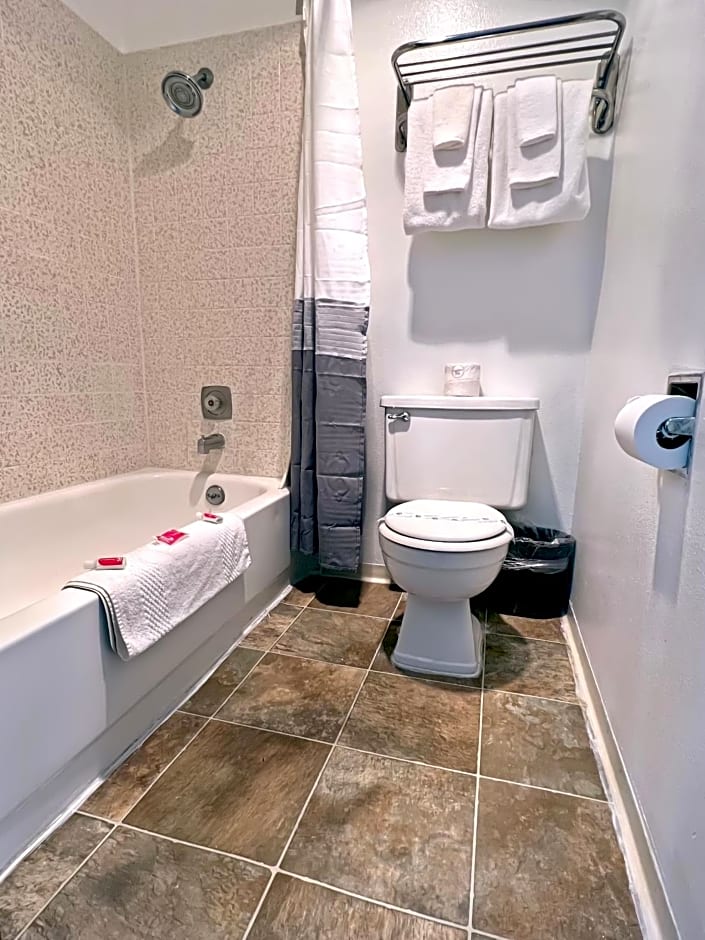 Economy Inn