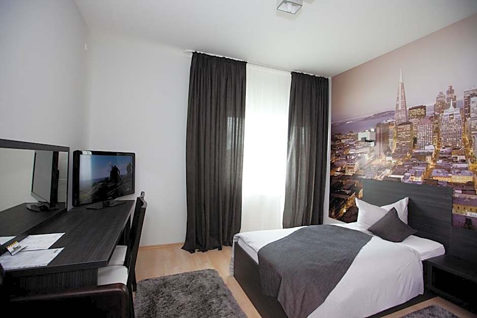 Hotel Poarta Transilvaniei