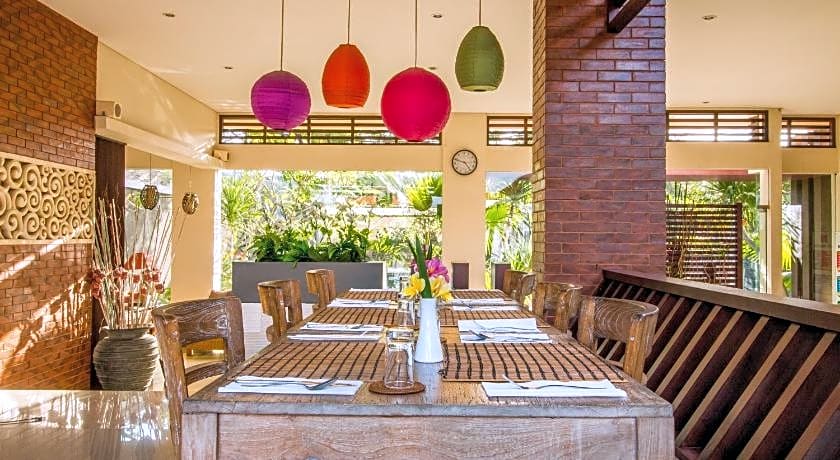 Svarna Suite Seminyak