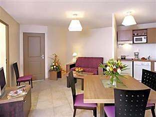 1 Bedroom Apartment (4 Adults)