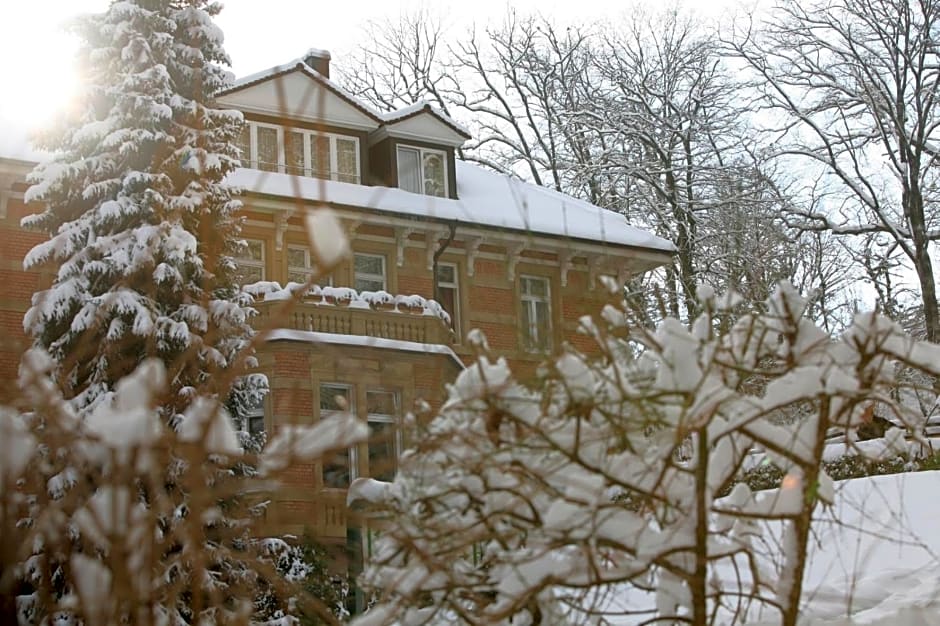 Villa Hammerschmiede