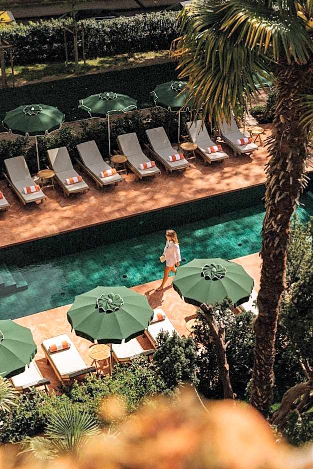 Parkhotel Mondschein