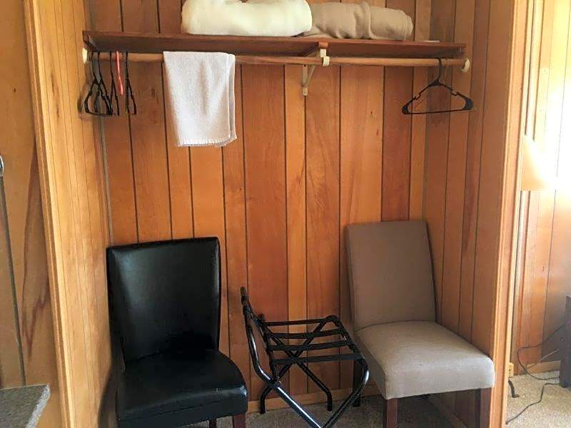 Tyee Restaurant and Motel
