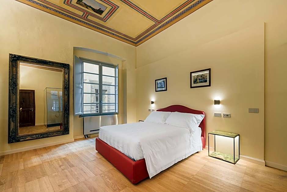 Palazzo Patrizi Suites & Spa