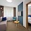 Hotel Halo ToruÅ„