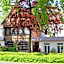 Landidyll Wilminks Parkhotel
