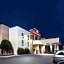 Comfort Suites Knoxville Airport