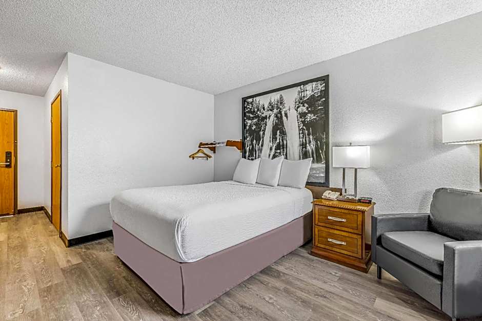 Super 8 by Wyndham Arcata