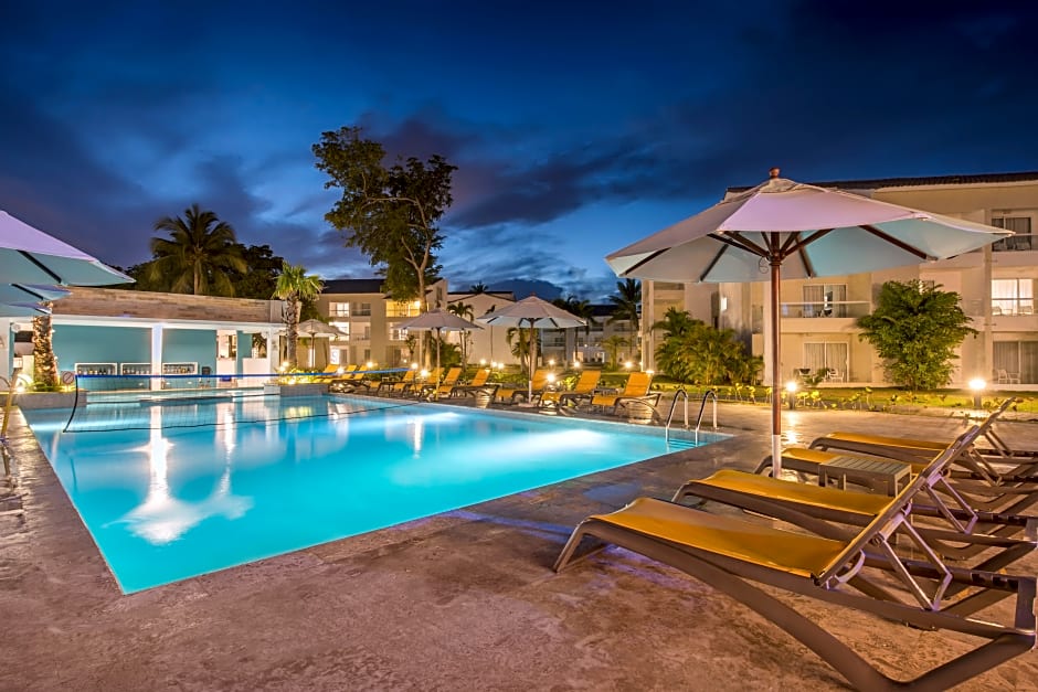 Emotions by Hodelpa Puerto Plata