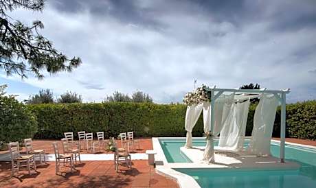 Villa Angela | 6 rooms, pool, garden and bbq