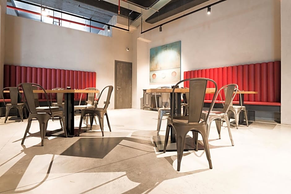 J24 Hotel Milano