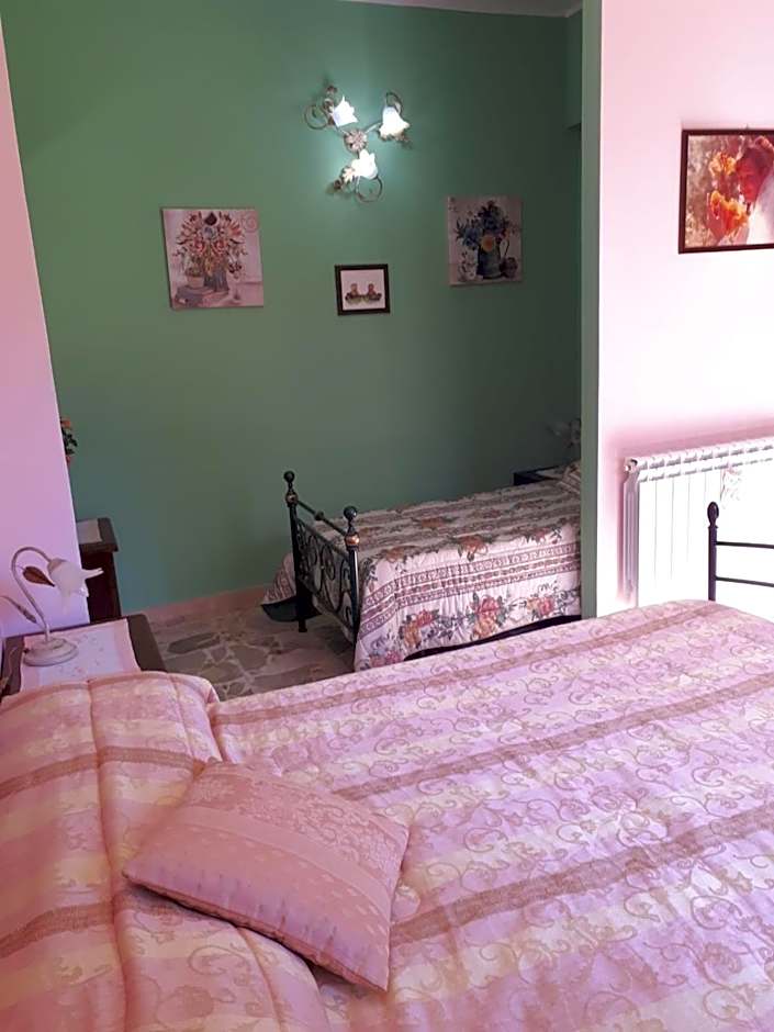 B&B Villa Maria Ausilia