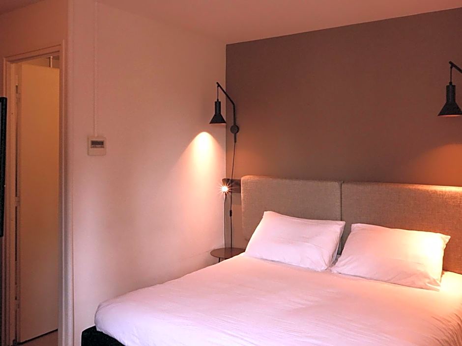 ibis Lille Centre Grand Place