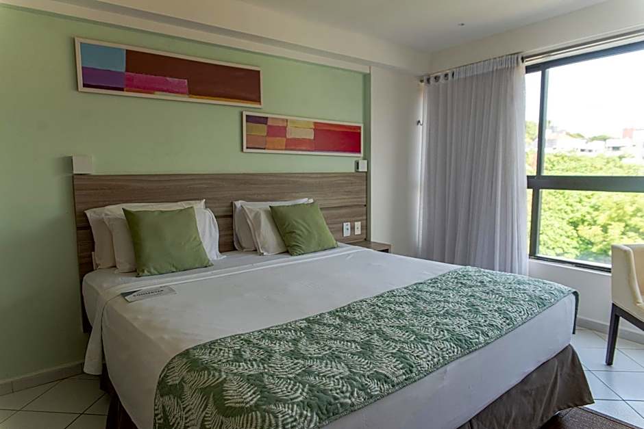 Nobile Inn Cabo Branco