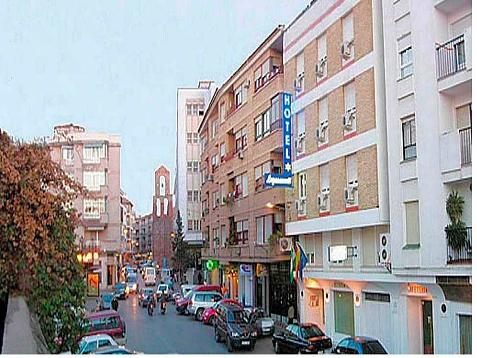 Hotel Restaurante Logasasanti