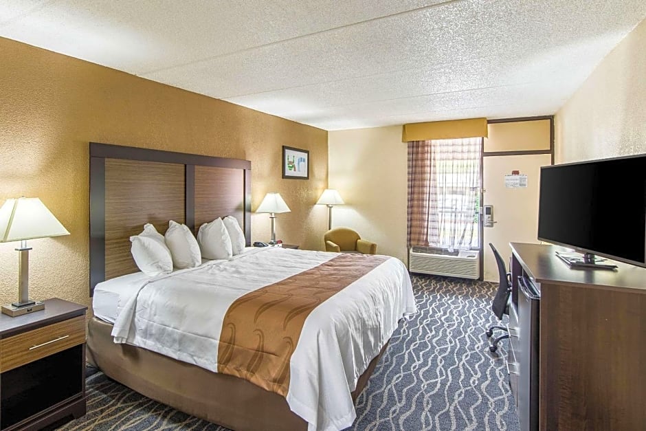 Quality Inn