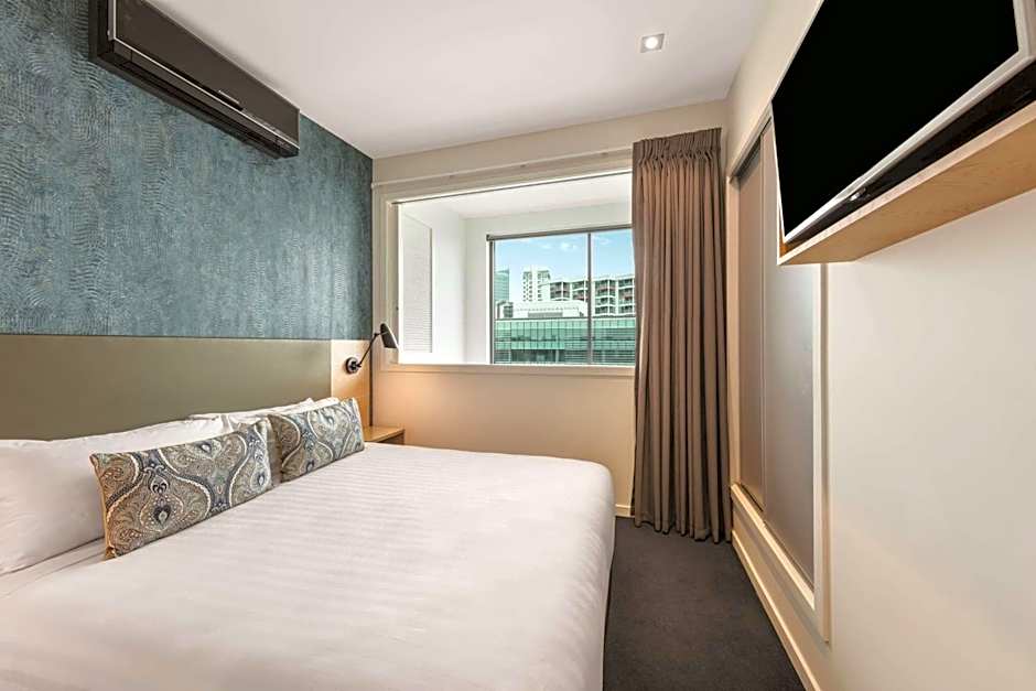 Adina Apartment Hotel Auckland, Britomart