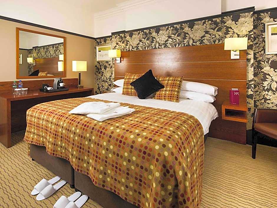 Mercure Norwich Hotel
