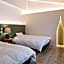 Forest Guardian Hotel Kyoto Gosho West