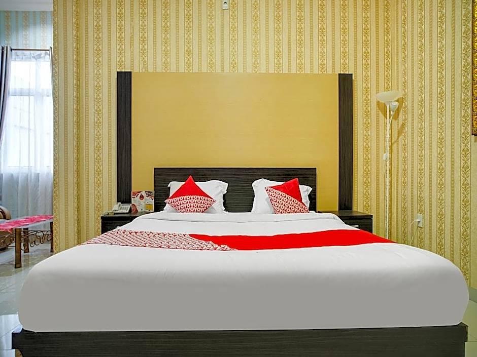 Capital O 540 Esther Hotel