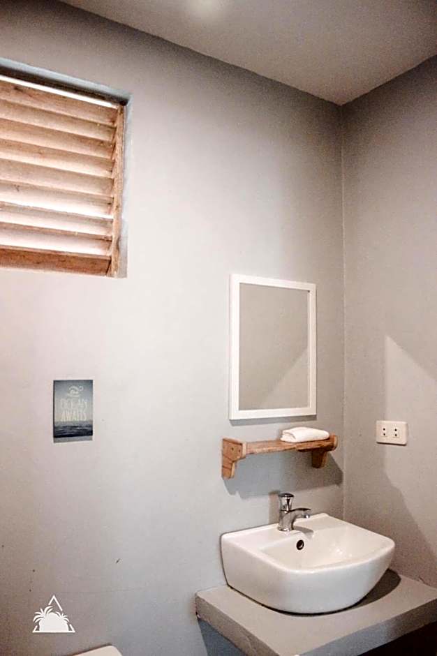 Triangle Palms Siargao