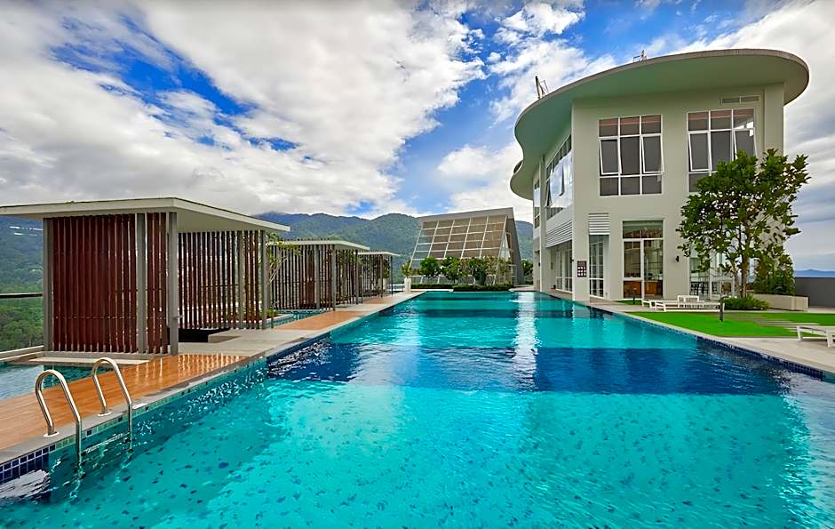 Swiss-Garden Hotel & Residences, Genting Highlands