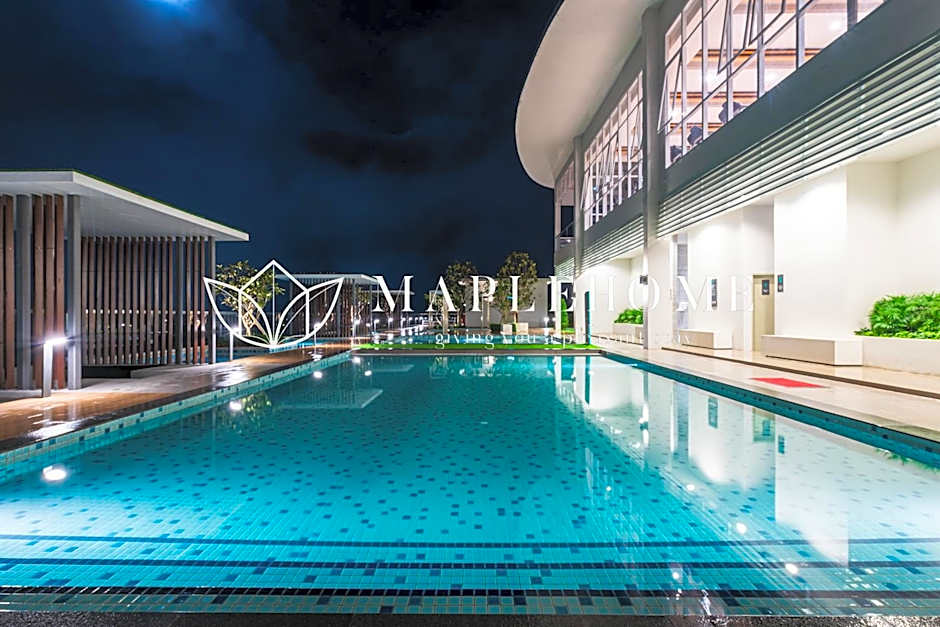 Windmill Premier Suites Genting Highlands