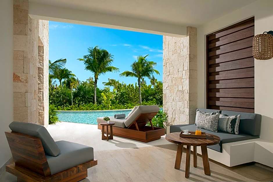 Secrets Playa Blanca Costa Mujeres - All Inclusive Adults Only