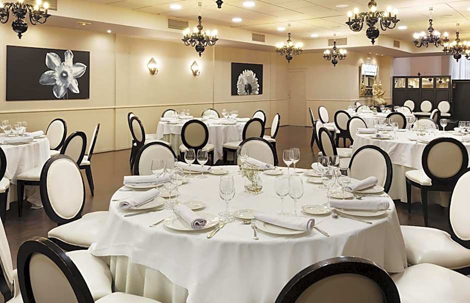 Hotel Sercotel Tudela Bardenas