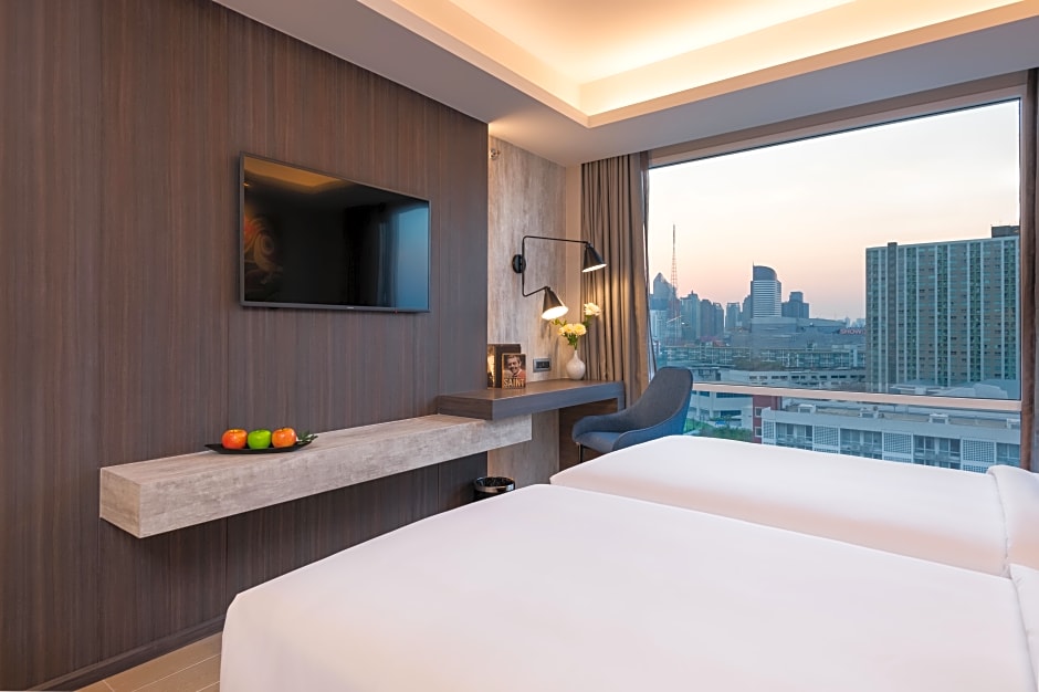 Maitria Hotel Rama 9 Bangkok - A Chatrium Collection (SHA Extra Plus)