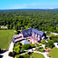 Domaine de la Foret dOrient - NaturHotel Golf & Spa