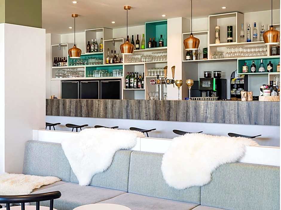 ibis Styles Nieuwpoort