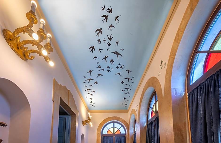 Villa Nicolaci - Liberty Suites