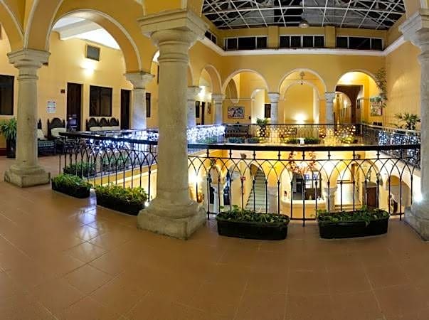 Hotel Nueva Antequera