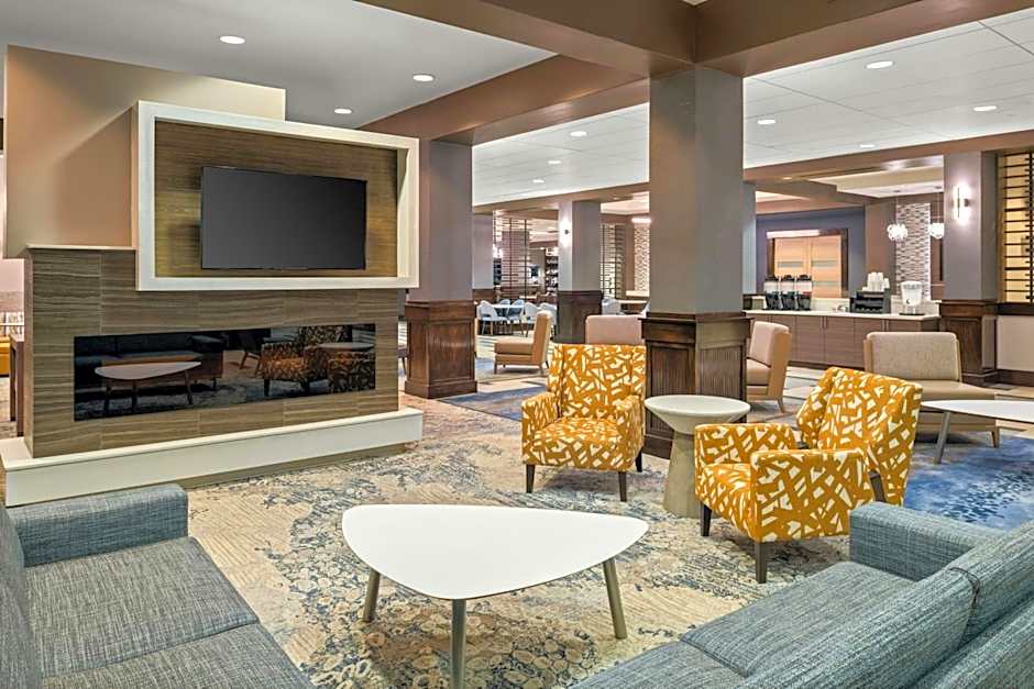 Residence Inn by Marriott Daytona Beach Oceanfront