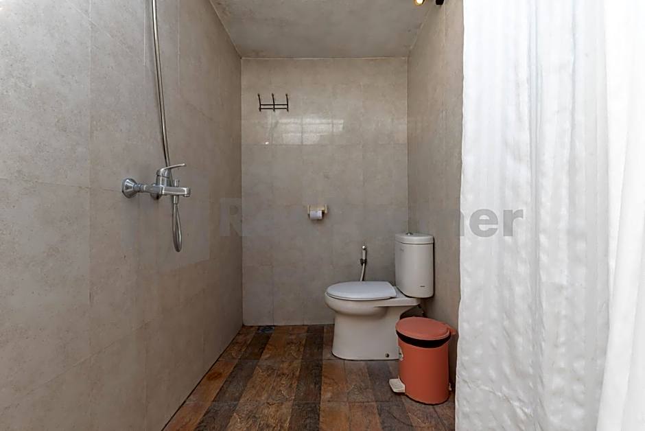 Brisk Homestay Uluwatu RedPartner