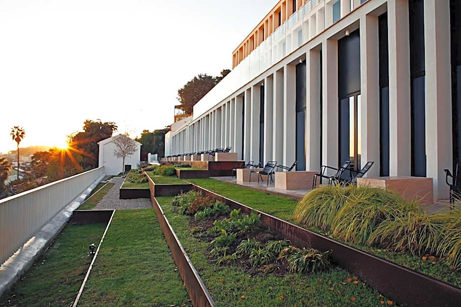 Memmo Príncipe Real, a Member of Design Hotels