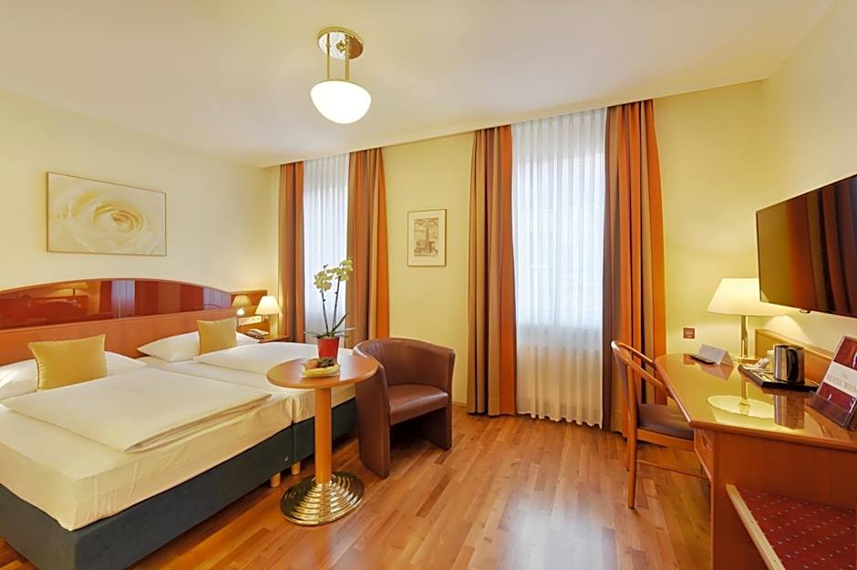 Austria Classic Hotel Wien