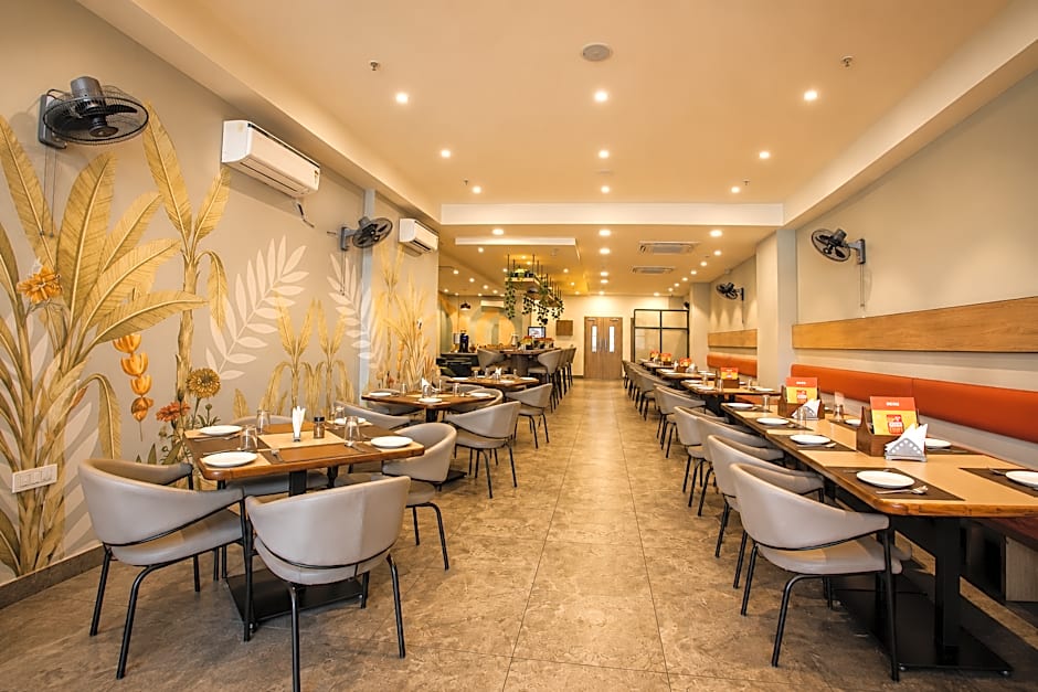Hotel Natraj