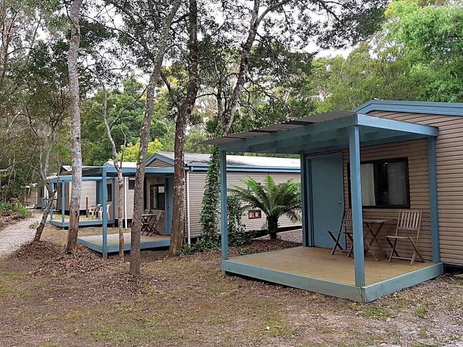 Strahan Retreat Holiday Park