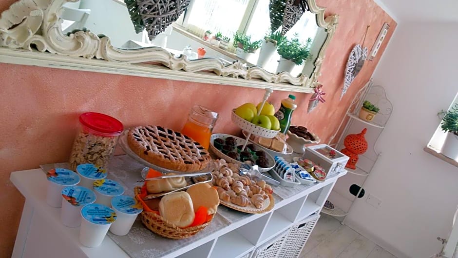 B&B A casa di Eleonora