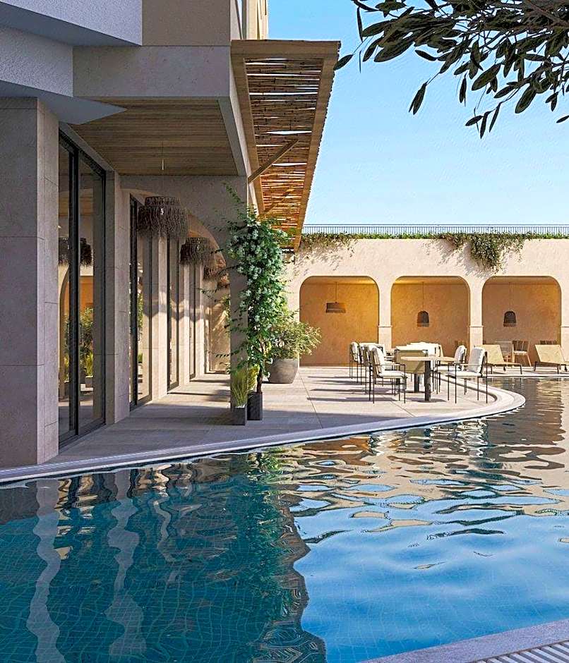 Tac Premier Hotel & Spa