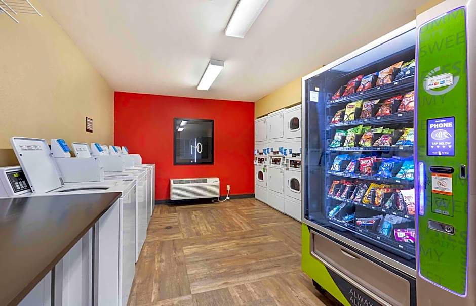 Extended Stay America Suites - Austin - Round Rock - South