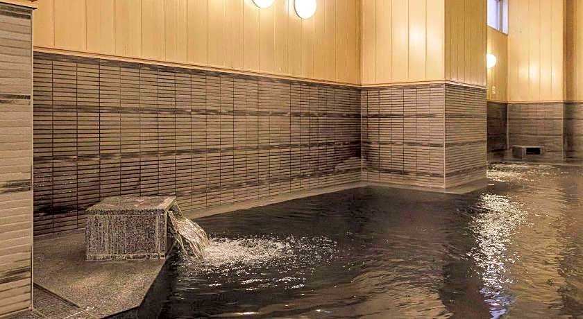 Nishitetsu Inn Kokura