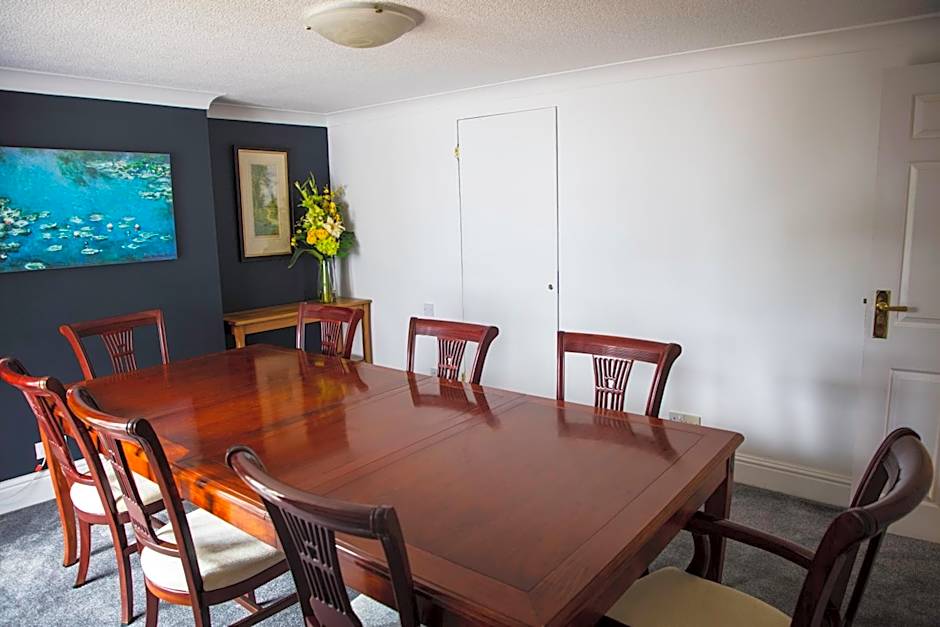 The Charlton Boutique Hotel