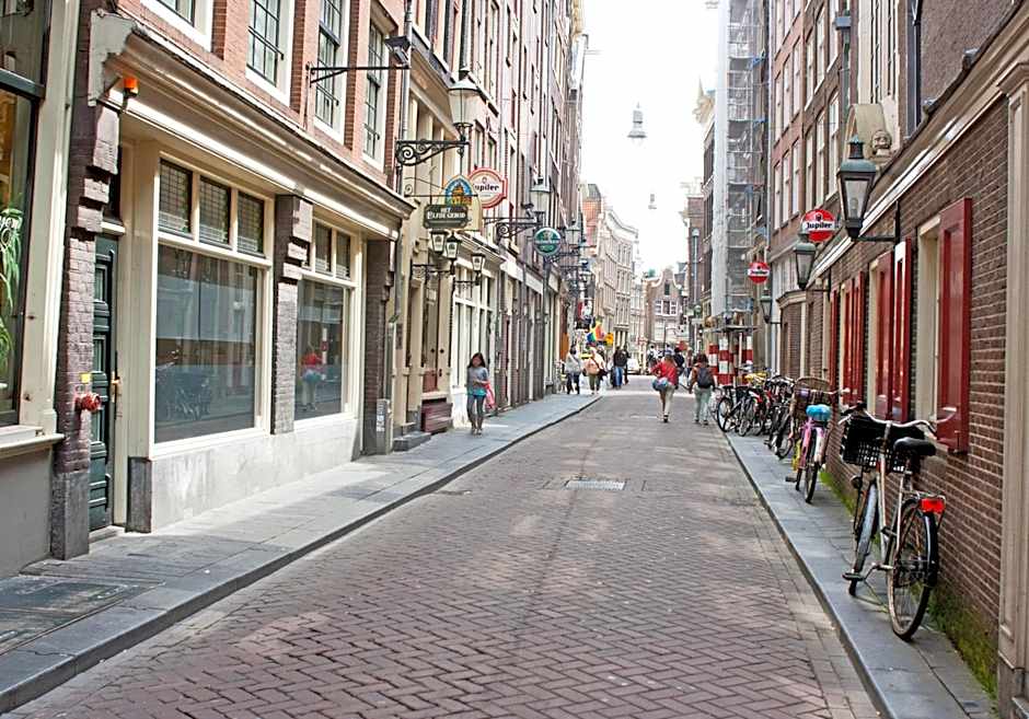 Hotel Prins Hendrik