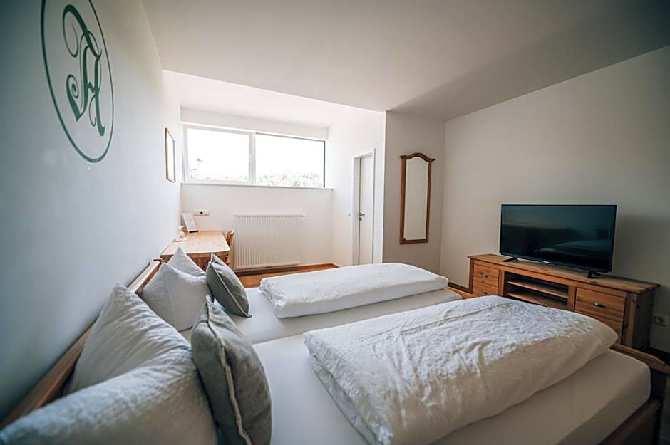 Angermühle Landgasthof